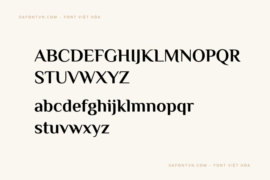 designbold font5